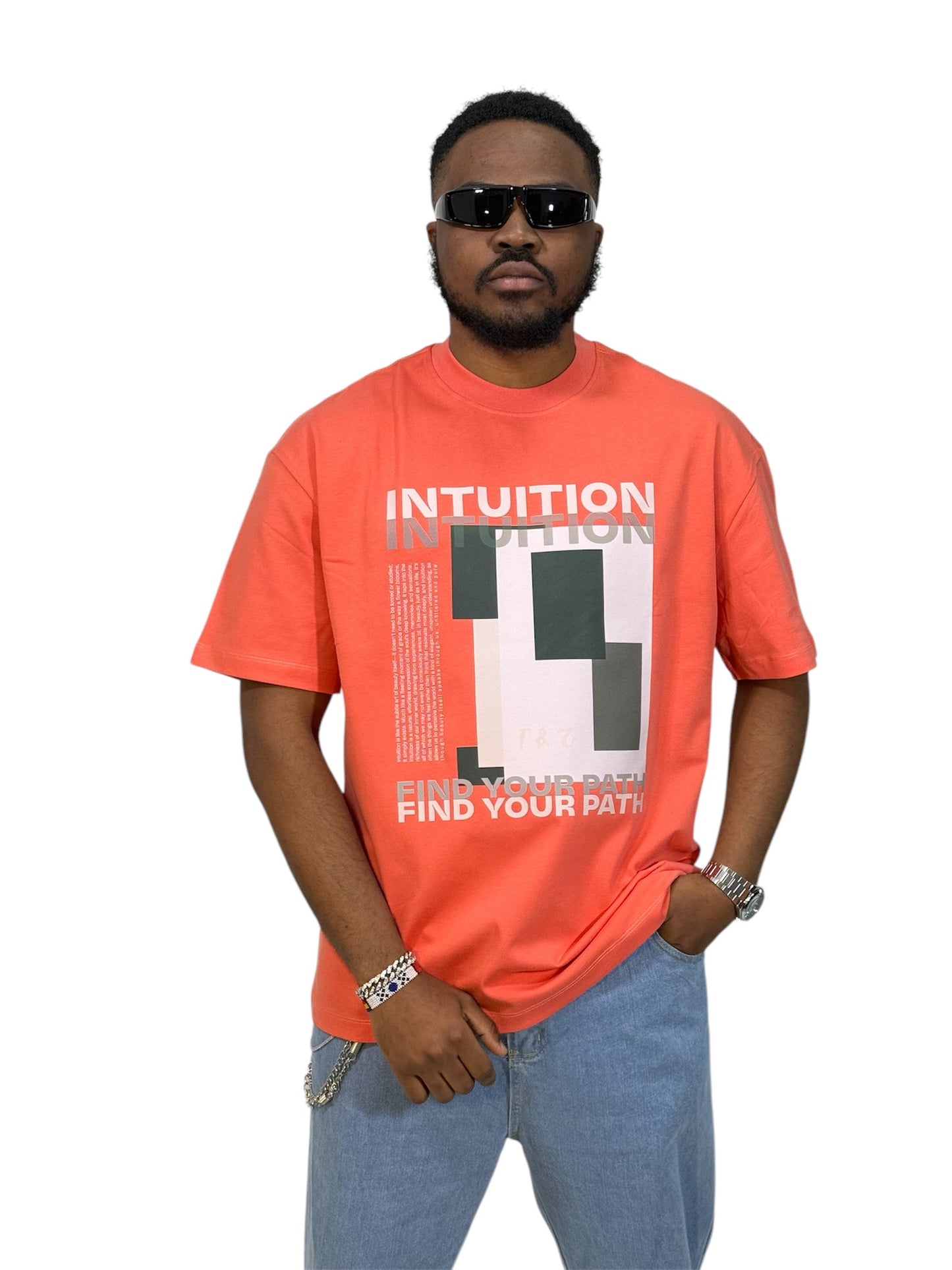 305g Intuition