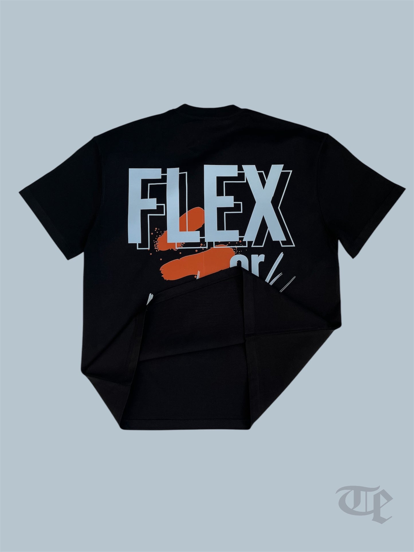 Flex or wreck