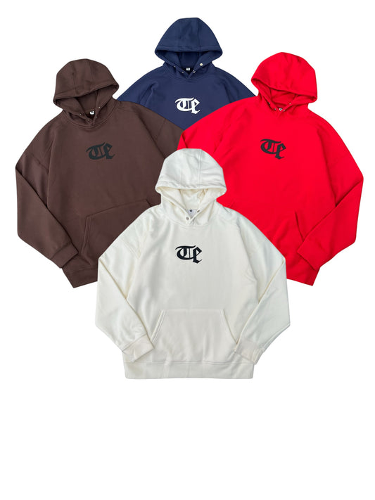 T&E HOODIE