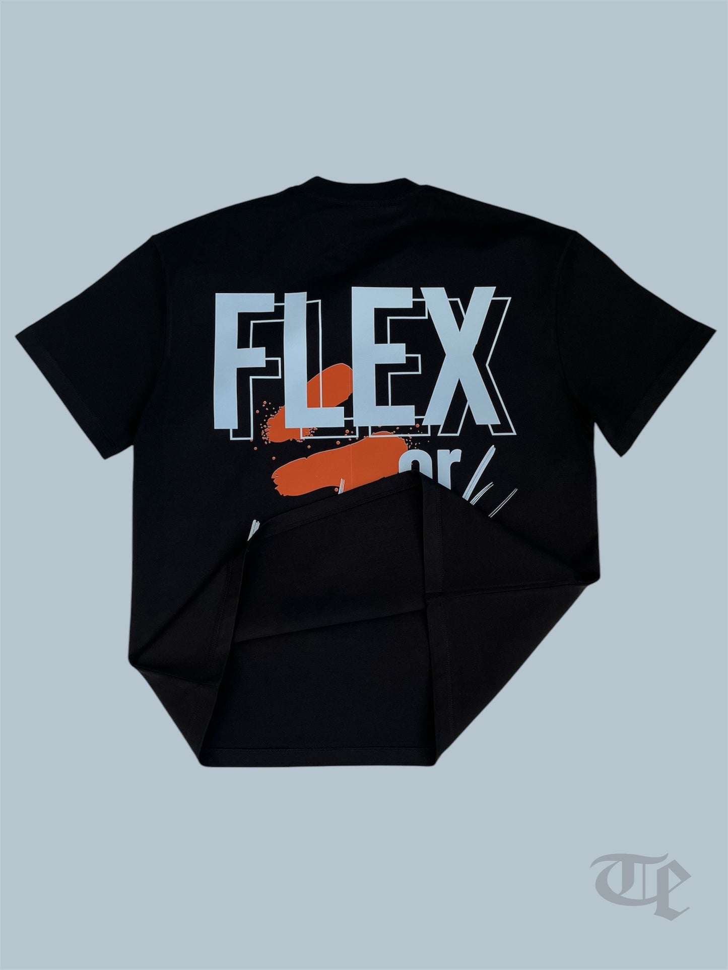 Flex or wreck